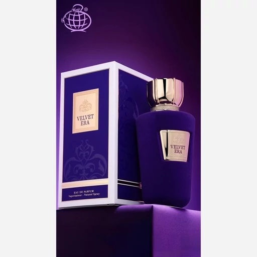 عطر ادکلن اسپرت سوسپیرو پرفیومز اربا پورا فراگرنس ورد ولوت ارا حجم 100میلی لیتر