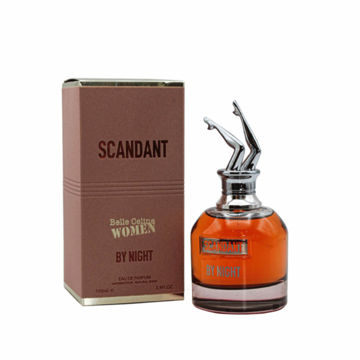عطر ادکلن اسکندانت بله سلین وومن ژان پل گوتیه اسکندال زنانه فراگرنس ورد حجم 100 میلی لیتر