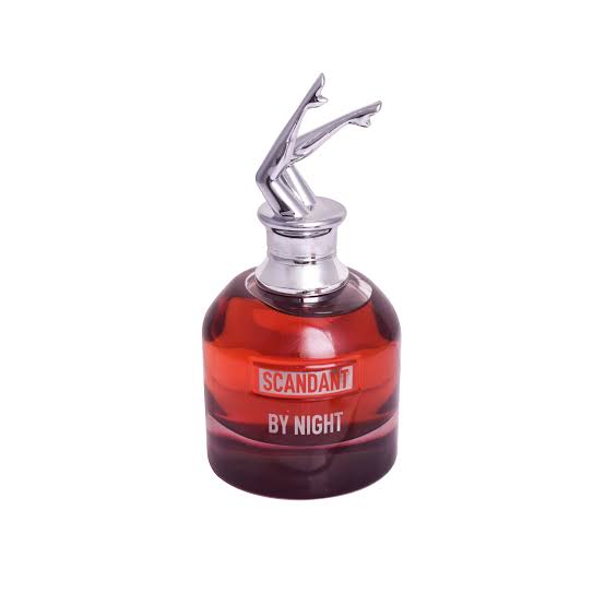 عطر ادکلن اسکندانت بله سلین وومن ژان پل گوتیه اسکندال زنانه فراگرنس ورد حجم 100 میلی لیتر