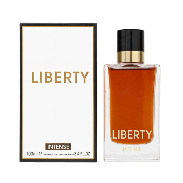 عطر ادکلن لیبره اینتنس فراگرنس ورد حجم 100 میلی لیتر