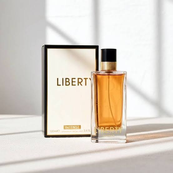 عطر ادکلن لیبره اینتنس فراگرنس ورد حجم 100 میلی لیتر