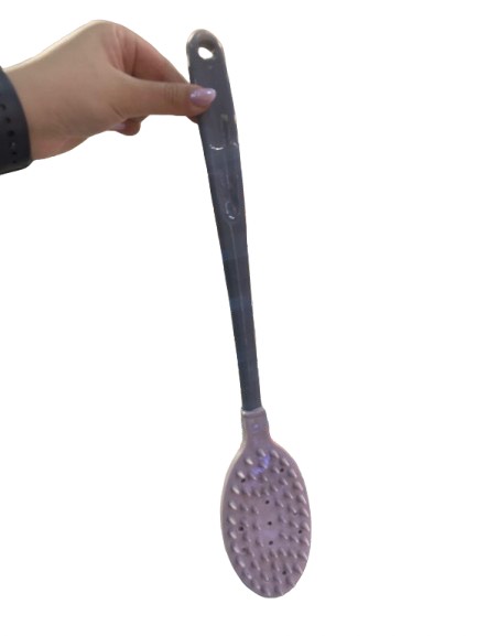 بدن شور دسته دار