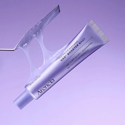کرم دور چشم بنفش آرنسیا مدل NAD+ (ضد تیرگی، لیفت و انرژی‌بخش سلولی)