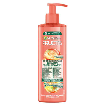 کرم مو بعد از حمام گارنیر (Garnier) مدل Goodbye damage
