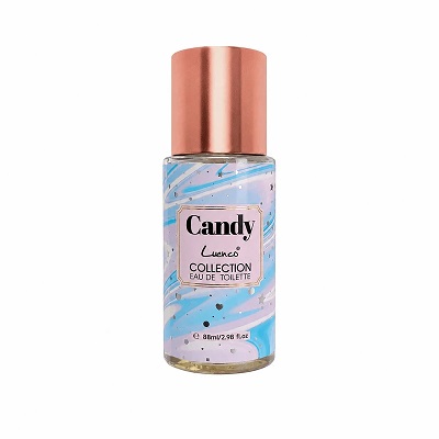 بادی اسپلش زنانه لانکو مدل Candy حجم 88 میلی لیتر