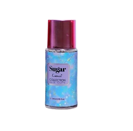 بادی اسپلش لانکو مدل sugar حجم 88 میل