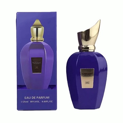 ادکلن سوپر اسمارت کالکشن Super Smart Collection مدل 042