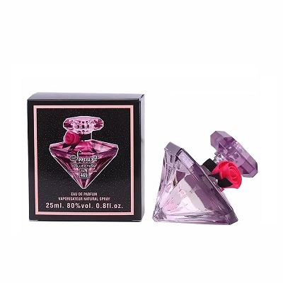 عطر ادکلن 25 میل اسمارت کالکشن زنانه کد 469 لانویت ترزور