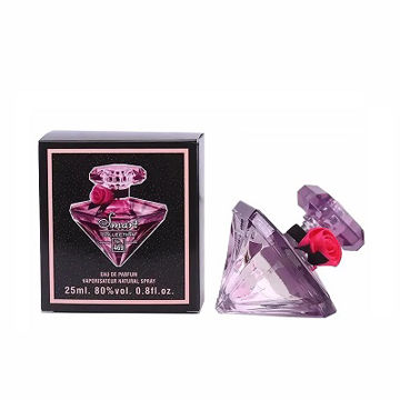 عطر ادکلن 25 میل اسمارت کالکشن زنانه کد 469 لانویت ترزور