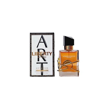 عطر جیبی آرتمیوس پاریس مدل لیبر اینتنس 30 میلی لیتر