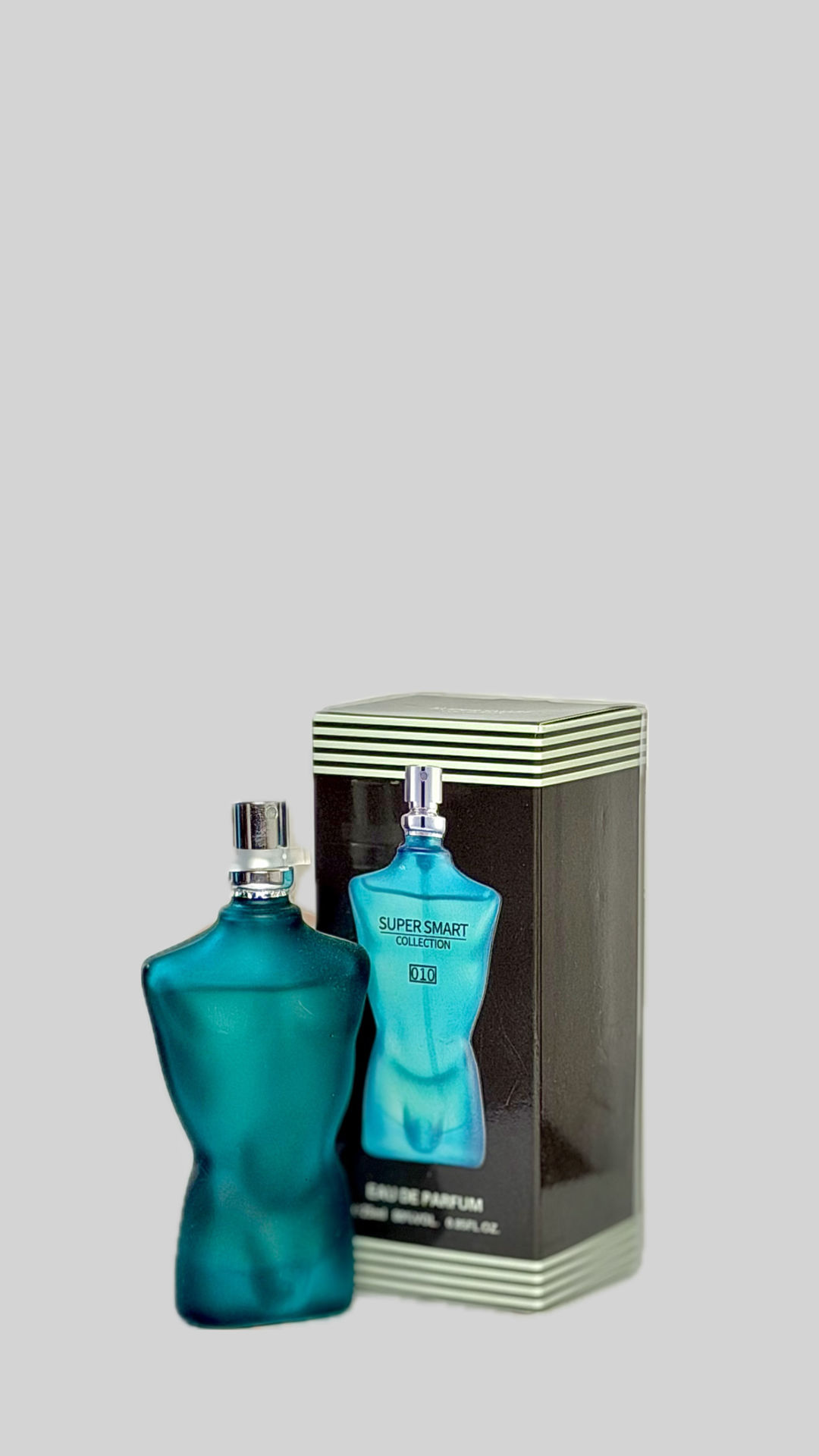عطر ادکلن ژان پل گوتیه هوم کلاسیک له میل مردانه - حجم 25 میل