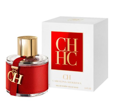 عطر کارولینا هررا سی اچ ادو تویلت زنانه حجم 100 میل (اورجینال)