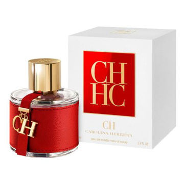 عطر کارولینا هررا سی اچ ادو تویلت زنانه حجم 100 میل (اورجینال)