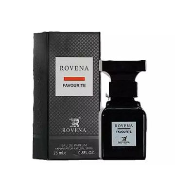 ادو پرفیوم مردانه روونا مدل comfort favourite حجم 25 میل