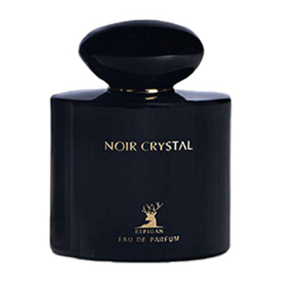 ادوپرفیوم زنانه اسپیگان مدل Noir Crystal حجم 100 میلی لیتر