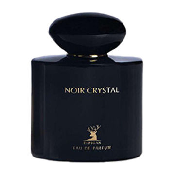 ادوپرفیوم زنانه اسپیگان مدل Noir Crystal حجم 100 میلی لیتر