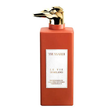 عطر ادکلن تروساردی پاسجیاتا این گالریا ویتوریو امانوئل