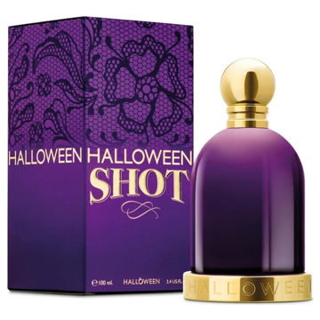 عطر ادوپرفیوم 100 میل زنانه هالووین شات برندینی