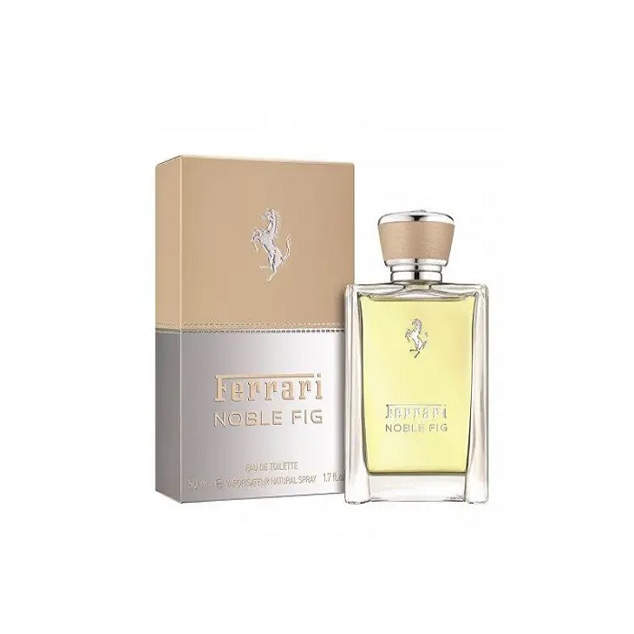 ادو تویلت فراری مدل Noble Fig حجم 100 میلی لیتر