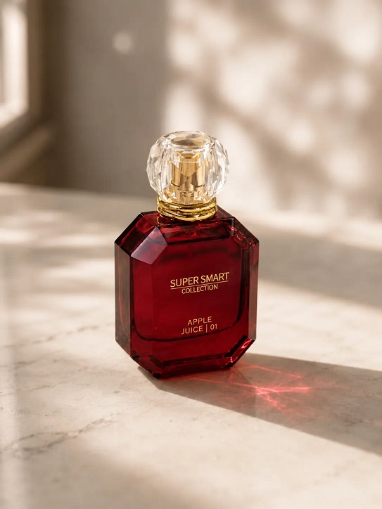 عطر ادکلن مینی کایالی ایدن جوسی اپل 01 برند (سوپر اسمارت)
