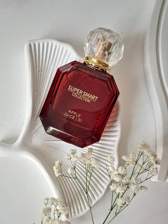 عطر ادکلن مینی کایالی ایدن جوسی اپل 01 برند (سوپر اسمارت)