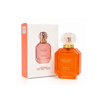 عطر ادکلن 25 میل سوپر اسمارت کالکشن کایالی اسپارکلینگ لیچی 39