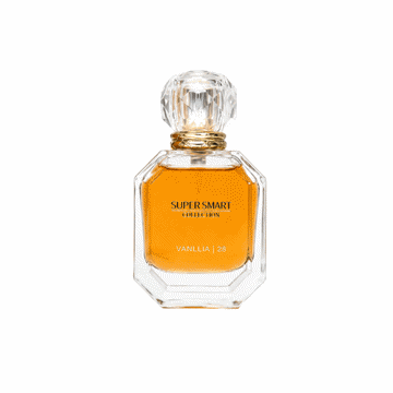 عطر ادکلن مینی زنانه کایالی وانیلا 28 (سوپر اسمارت)