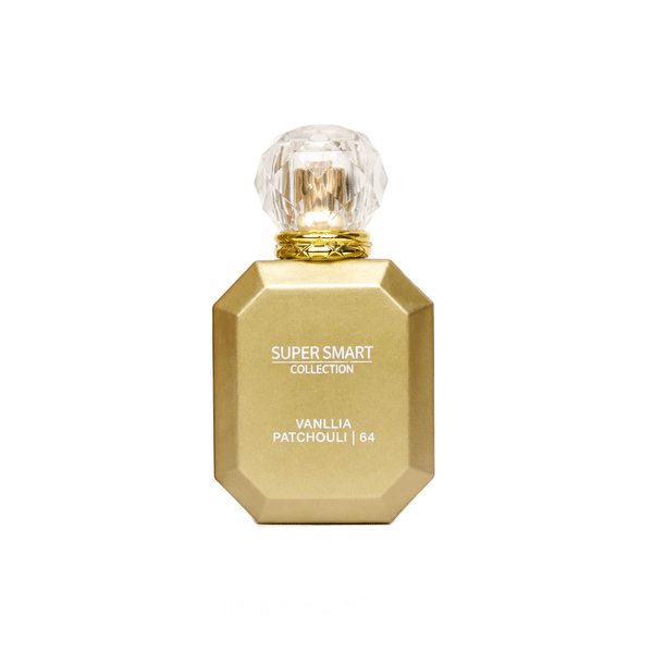 عطر ادکلن مینی کایالی وانیلا رویال شوگرد پچولی 64 (سوپر اسمارت)