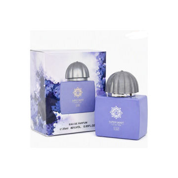 عطر ادکلن مینیاتوری آمواج لیلاک لاو 25 میل سوپر اسمارت