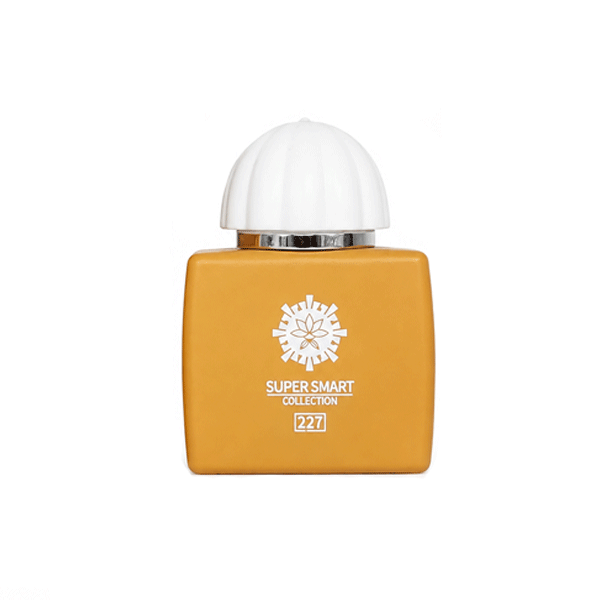 عطر ادکلن 25 میل سوپر اسمارت کالکشن آمواج لاو دی لایت 227