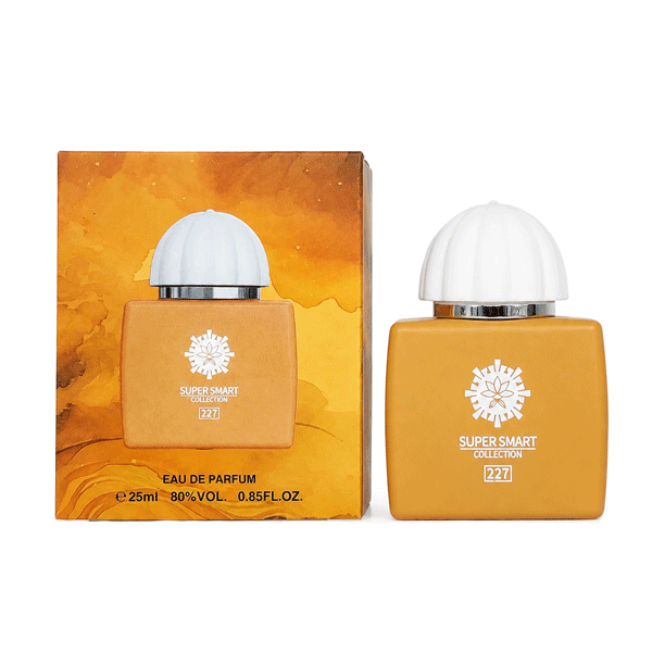 عطر ادکلن 25 میل سوپر اسمارت کالکشن آمواج لاو دی لایت 227