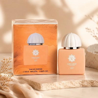 عطر ادکلن 25 میل سوپر اسمارت کالکشن آمواج لاو دی لایت 227