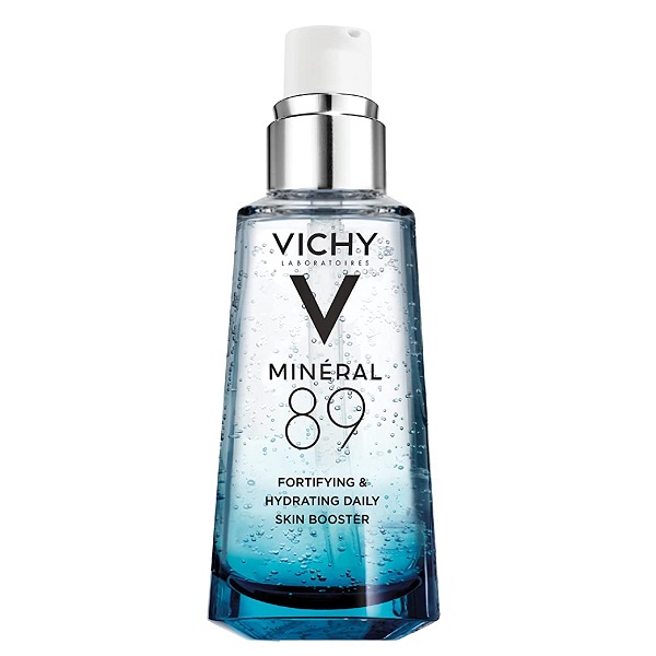 سرم آبرسان و تقویت کننده ویشی مدل مینرال Mineral 89 حجم 50 میلی