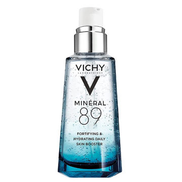 سرم آبرسان و تقویت کننده ویشی مدل مینرال Mineral 89 حجم 50 میلی