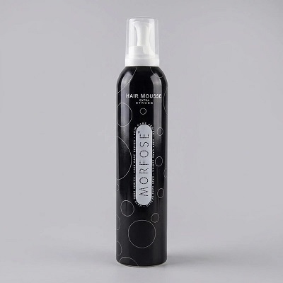 موس مو مورفوس (Morfose) مدل Extra Strong حجم 350 میلی لیتر