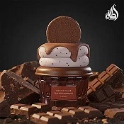 ادکلن لطافه کوکی کریو زنانه حجم 35 میلی لیتر