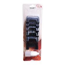 شانه ماشین اصلاح موزر کد m357 بسته 6 عددی