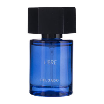 عطر جیبی مردانه برند دلگادو مدل لهوم لیبر حجم 25 میلی لیتر