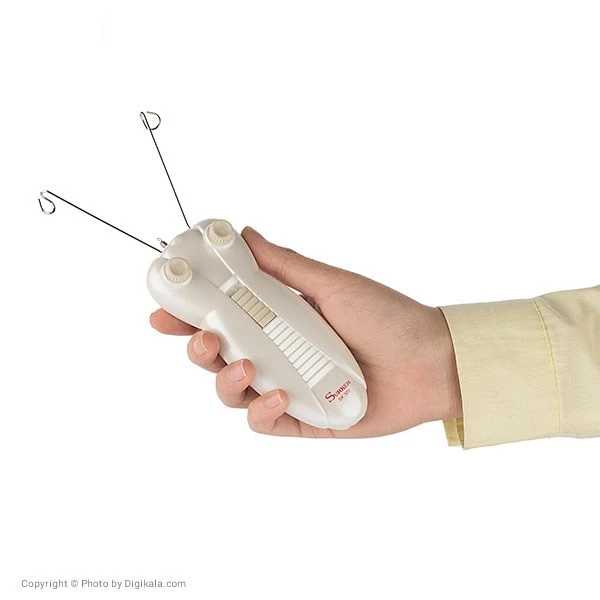 بند انداز سورکر مدل SK-300