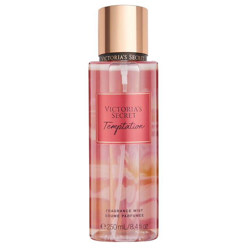 بادی اسپلش اماراتی  ویکتوریا سکرت Victoria’s Secret Temptation