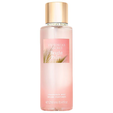 بادی اسپلش اماراتی ویکتوریا سکرت مدل برایت پالم(BRIGHT PALM) 250ML