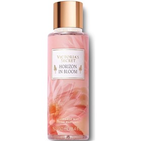 بادی اسپلش اماراتی ویکتوریا سکرت مدل هوریزون این بلوم(HORIZON IN BLOOM) 250ML