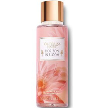 بادی اسپلش اماراتی ویکتوریا سکرت مدل هوریزون این بلوم(HORIZON IN BLOOM) 250ML
