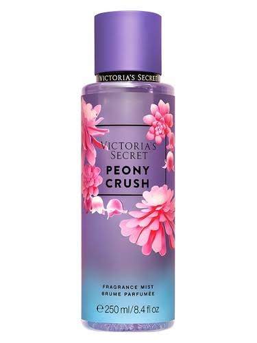 بادی اسپلش اماراتی ویکتوریا سکرت مدل پیونی کراش(PEONY CRUSH) 250ML