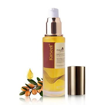 روغن آرگان کارسل 50 میل