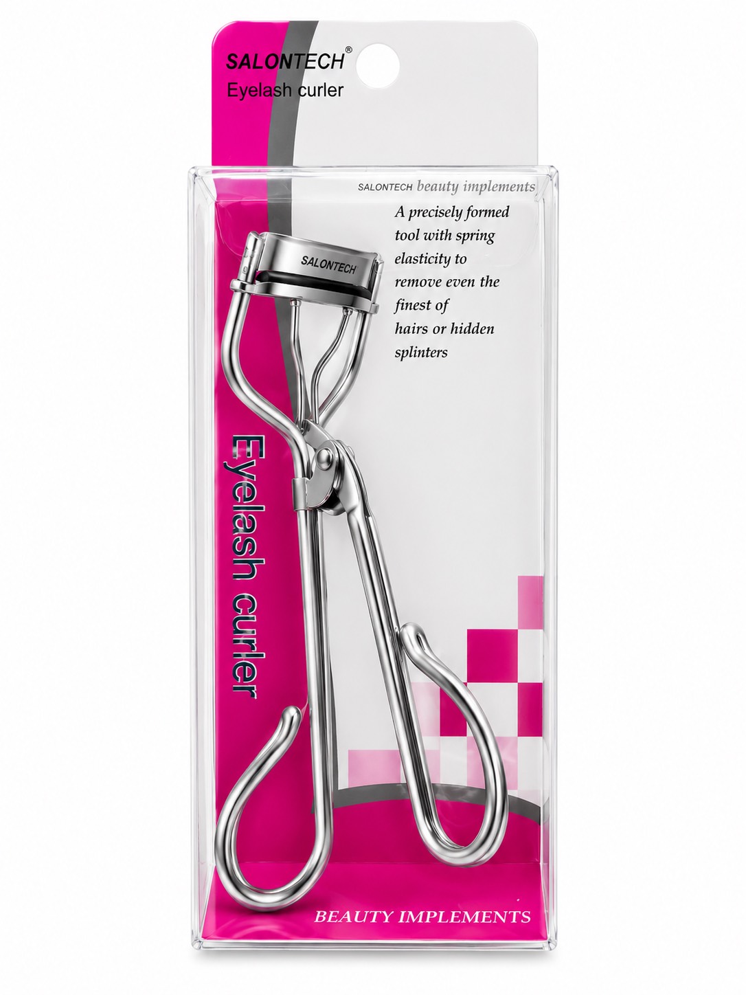 فرمژه سالن تک Salon Tech مدل sp4