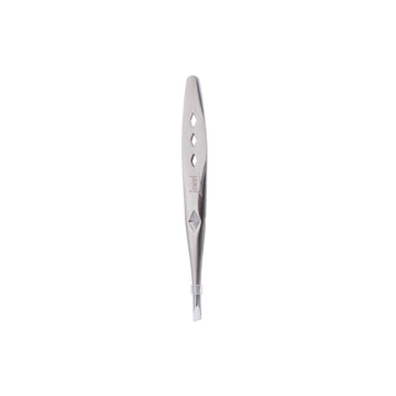 موچین ابرو طرح الماس JEWEL GT-215