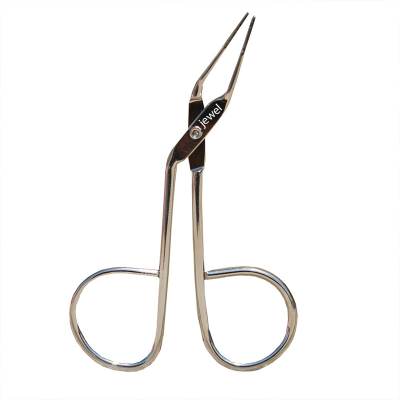 موچین قیچی جویل Jewel کد GST 313