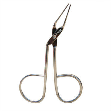 موچین قیچی جویل Jewel کد GST 313