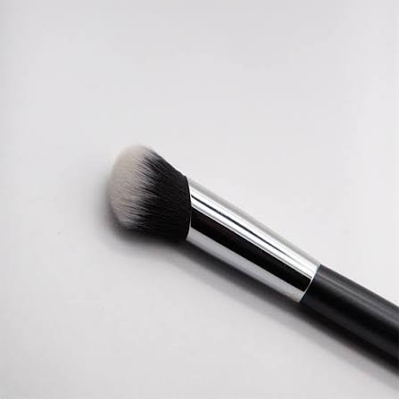 برس گونه سرکج بیضی متوسط جویل مدل 1015